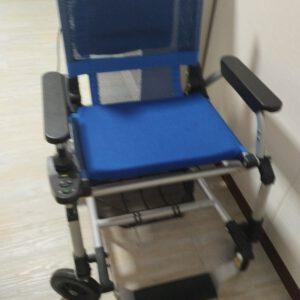 joytec pro azul de segunda mano