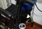 Silla eléctrica