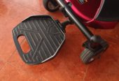 Silla de ruedas electrica de ocasión r120-box-280