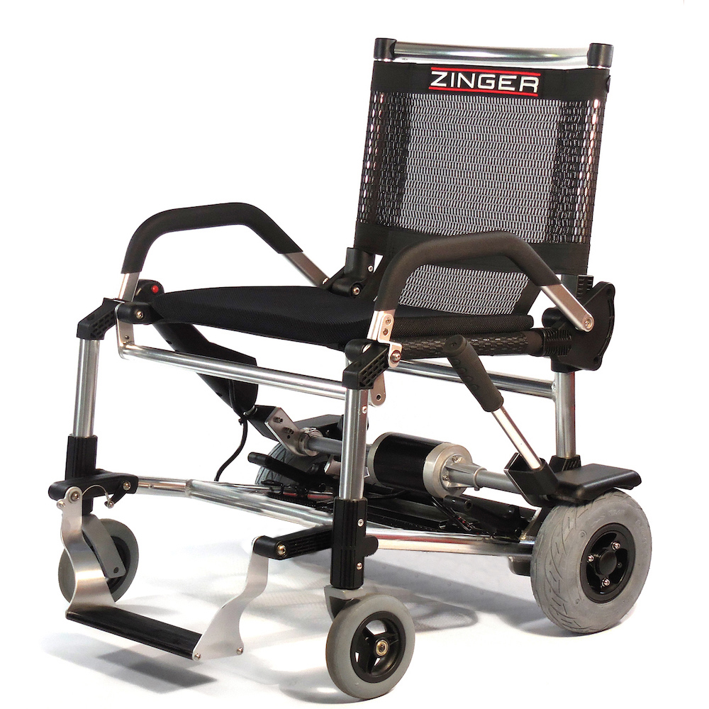Silla Zinger Classic de segunda mano