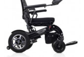 Silla de ruedas eléctrica Quickie Tango de segunda mano