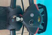 Scooter Eléctrico Desmontable Colibri 4R, 18ah