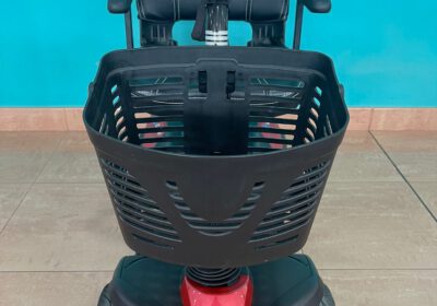Scooter-Colibri-2a-mano-vista-frontal