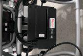 Silla de ruedas eléctrica W5517