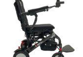 Silla ruedas eléctrica ultraligera I-GO LITE