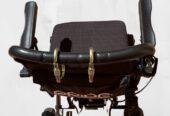 Silla ruedas eléctrica ultraligera I-GO LITE