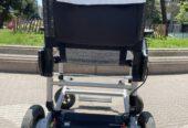 Silla eléctrica Joytec seminueva