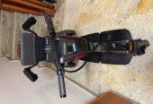 Scooter Atto Sport de ocasión