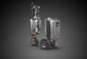 Scooter Atto Sport de ocasión