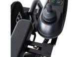 Silla de ruedas eléctrica Atlantik de segunda mano