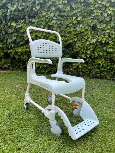 Silla ducha Etac Clean