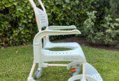 Silla ducha Etac Clean