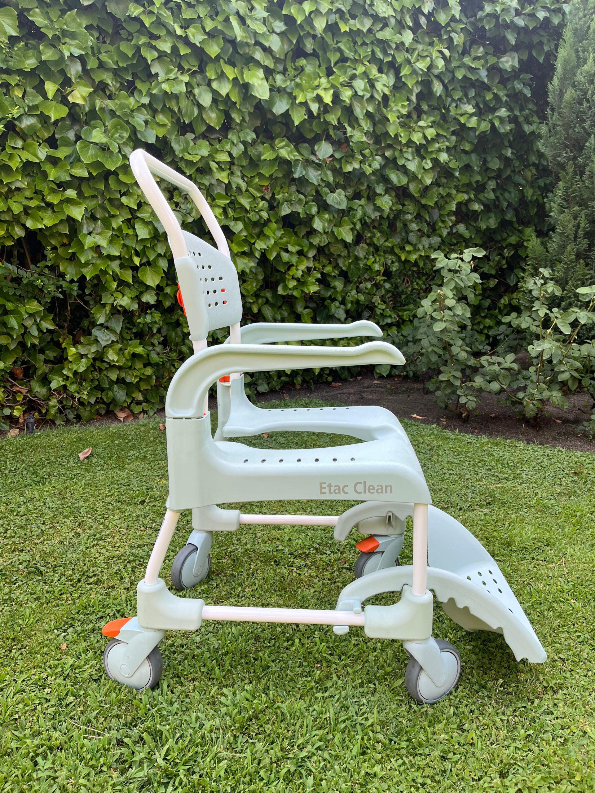 Silla ducha Etac Clean