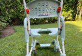 Silla ducha Etac Clean