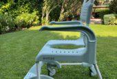 Silla ducha Etac Clean