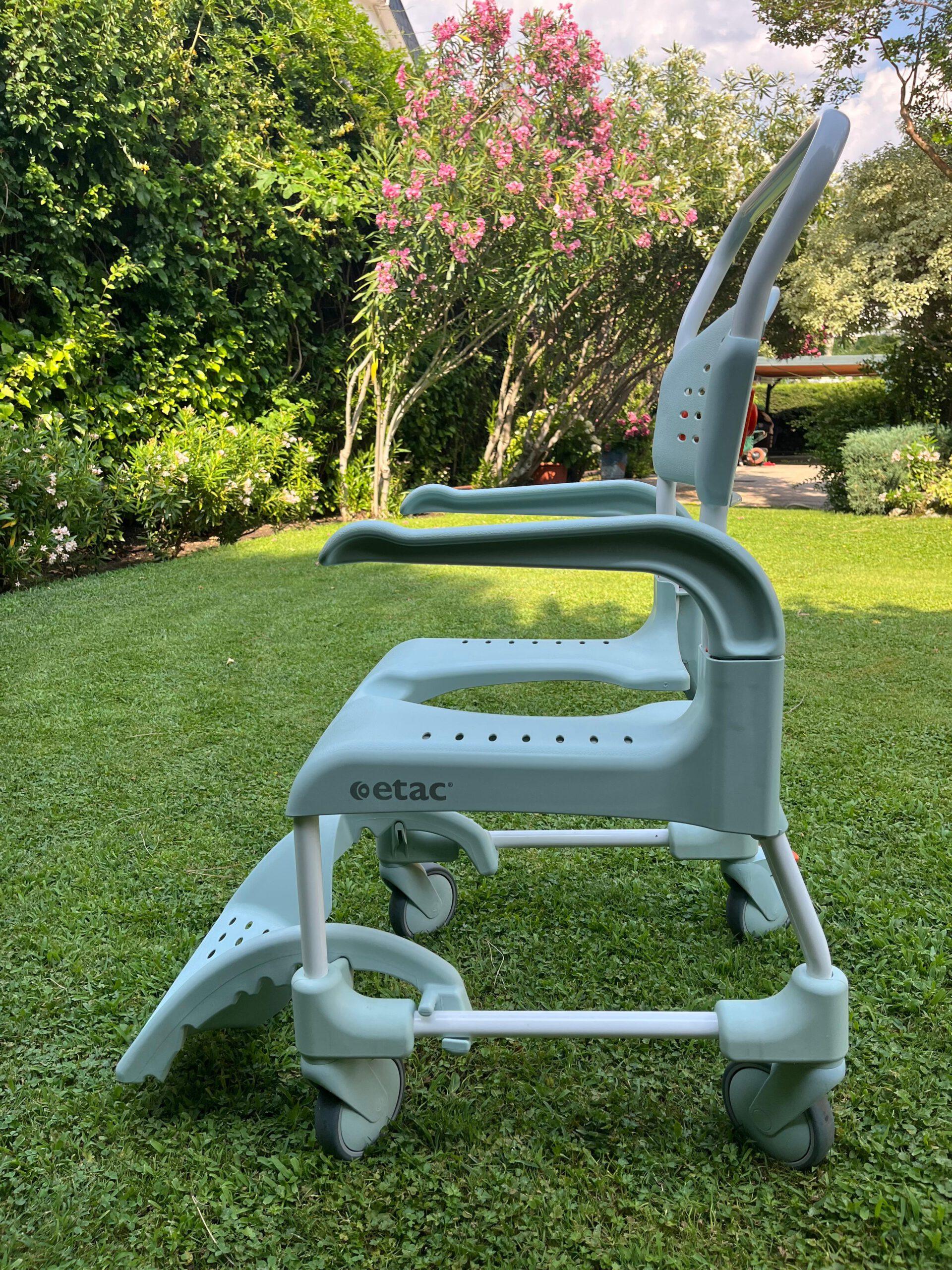 Silla ducha Etac Clean