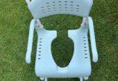 Silla ducha Etac Clean