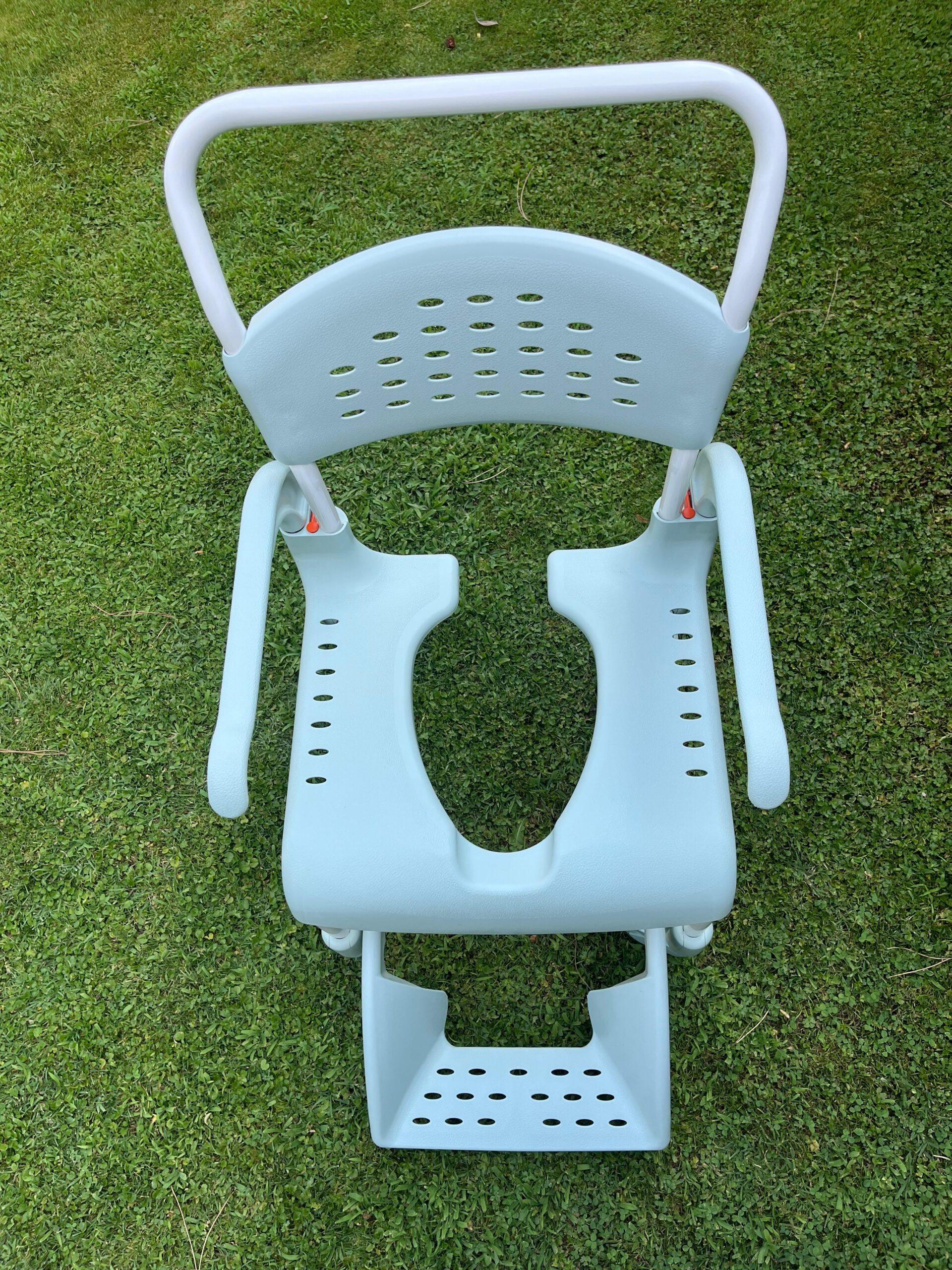 Silla ducha Etac Clean