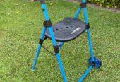 Andador Rock Celeris Forta plegable