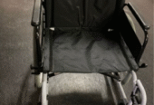 SILLA DE RUEDAS B+B PYRO LIGHT XL DE ANCHO ESPECIAL