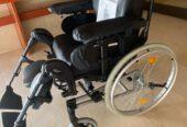 Silla basculante Breezy Relax 2