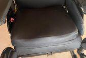 Silla basculante Breezy Relax 2