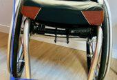 Silla de ruedas de segunda mano Progeo Joker
