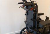 Silla de ruedas inovys II EVO confort de segunda mano