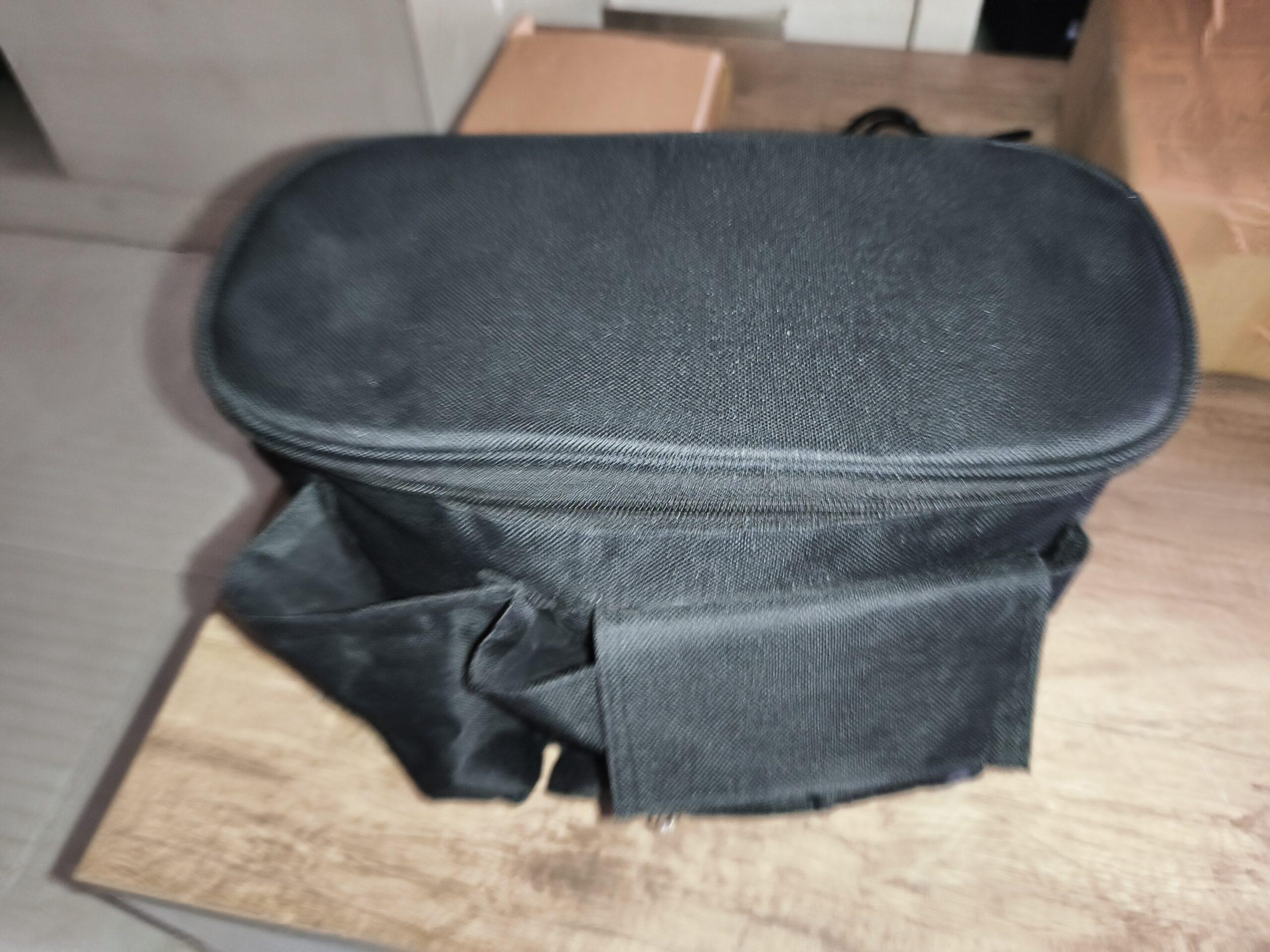 Silla de ruedas eléctrica Sorolla mini de segunda mano