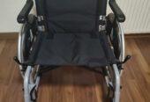 Silla de ruedas de ocasión nueva