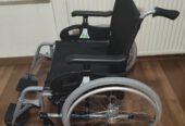 Silla de ruedas de ocasión nueva