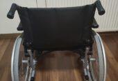 Silla de ruedas de ocasión nueva