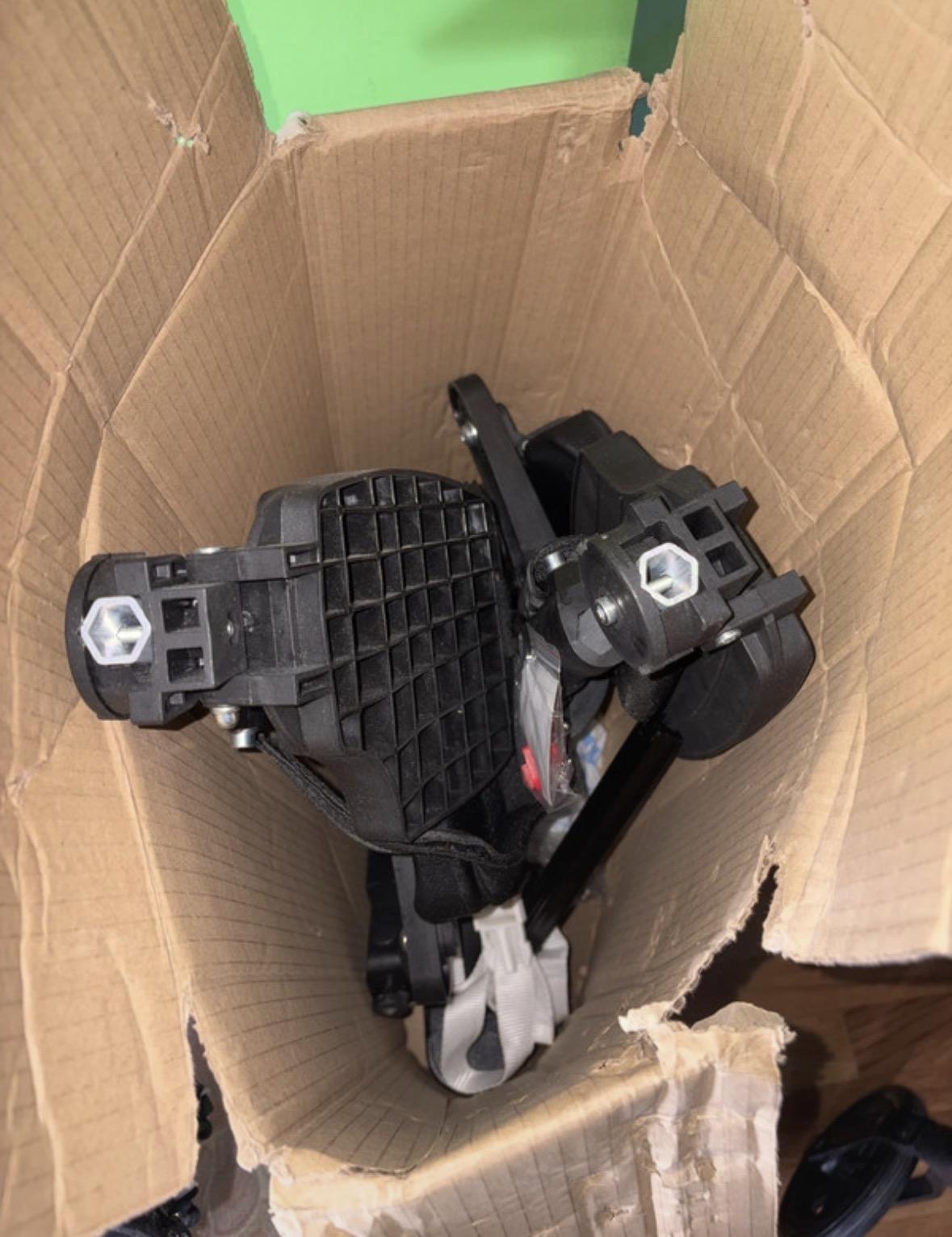 Silla minusválidos especial Alzheimer