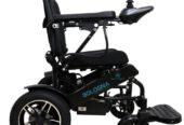 Silla eléctrica auto plegable Bologna Medical Mobility