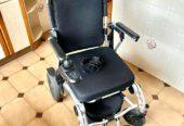 Silla de ruedas eléctrica Libercar Siena 20 de ocasión