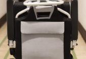 silla electrica plegable Camel lite