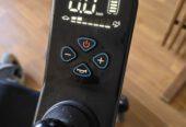 Silla de ruedas eléctrica Mobiclinic Troya Plus de ocasión