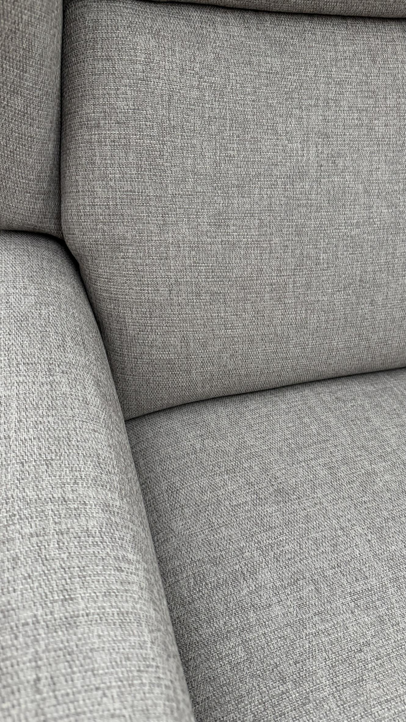 Sillón ortopédico eléctrico reclinable y elevador