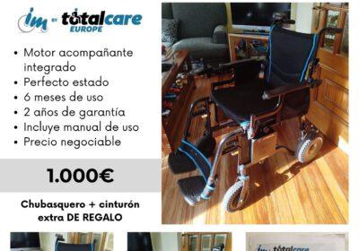 SE-VENDE-silla-totalcare
