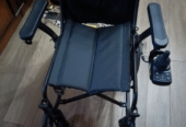 Silla eléctrica plegable ITAKA de segunda mano