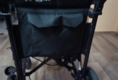 Silla eléctrica plegable ITAKA de segunda mano