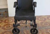 Silla basculante de ocasión