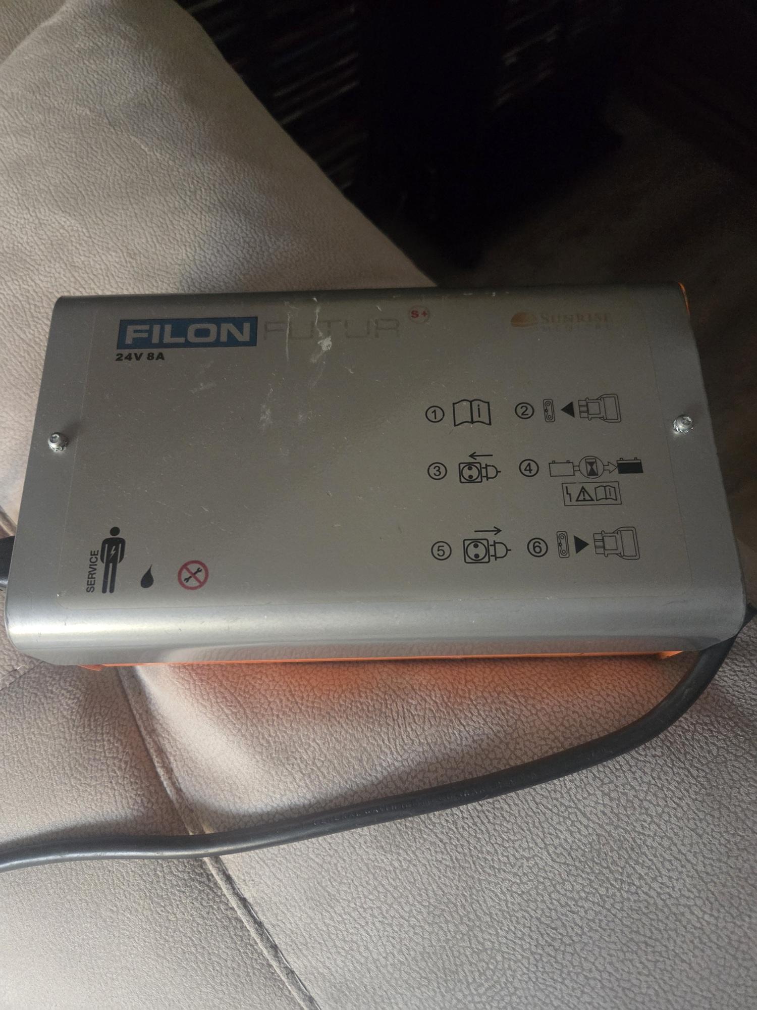 Silla de ruedas eléctrica Quickie Tango subebordillos